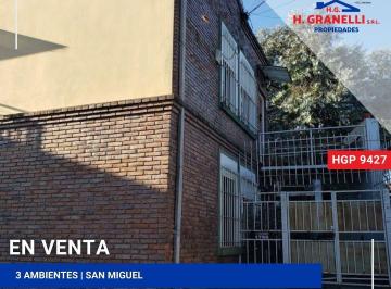 HGP-HGP-9427_2 · Departamento 3 Ambientes. | Gelly y Obes Al 1700