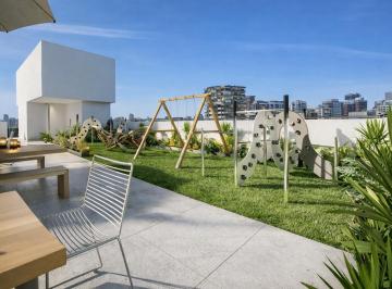 Departamento · 63m² · 3 Ambientes · Venta | Estados Unidos 1770 Piso 6 / Departamento / 3 Ambientes / Monserrat (A Estrenar)