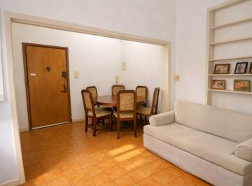 Living . Comedor · Venta Departamento 3 Ambientes Flores