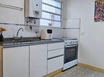 Departamento · 41m² · 2 Ambientes · Venta 2 Ambientes Florida Mitre Excelente