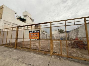 Terreno , La Matanza · Lote de 201 m² en Alquiler en El Centro de San Justo