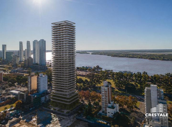 Departamento · 574m² · 10 Ambientes · 1 Cochera