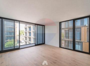 Departamento · 46m² · 2 Ambientes · 1 Cochera · Alquiler 1 Dormitorio y Garaje Brits Carrasco Nort