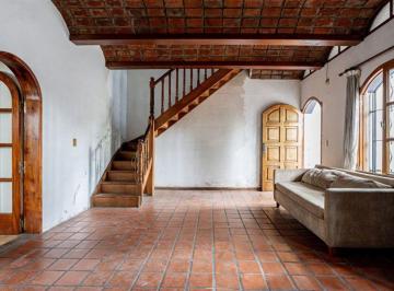 Casa de 7 ambientes, San Isidro · Oportunidad | Importante Lote Propio con 3 Viviendas