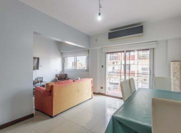 Departamento · 51m² · 3 Ambientes · Venta. Tres Ambientes en Almagro.