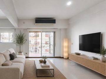 Departamento · 51m² · 3 Ambientes · Venta. Tres Ambientes en Almagro.