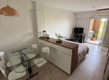 Departamento · 37m² · 1 Ambiente · Departamento Monoambiente en Lanus Oeste