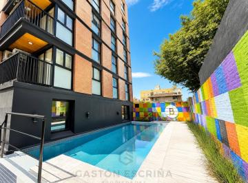 Departamento · 65m² · 2 Ambientes · Departamento en Ituzaingó Norte