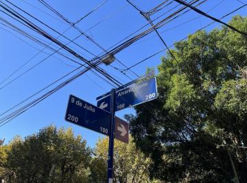 Terreno · 315m² · Ubicación Estratégica Lote Propio = Una Oportunidad Difícil de Encontrar
