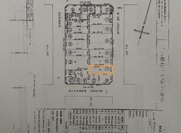 Terreno · 315m² · Ubicación Estratégica Lote Propio = Una Oportunidad Difícil de Encontrar