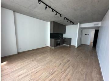 Departamento · 50m² · 2 Ambientes · Departamento a Estrenar Torre Full Amenities, dos Ambientes