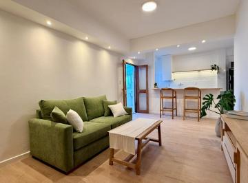 Departamento · 44m² · 2 Ambientes · Departamento en Chauvin