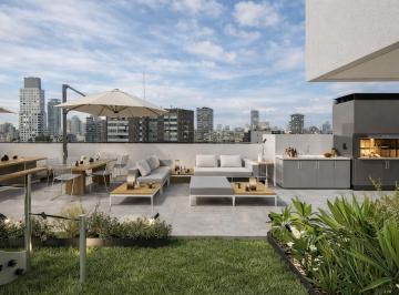 Departamento · 63m² · 3 Ambientes · Venta | Estados Unidos 1700 Piso 6 / Departamento / 3 Ambientes / San Cristobal (A Estrenar)