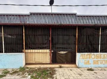 Local comercial · 92m² · Alquiler Amplio Local Comercial Al Frente en Las Acacias 92 m²