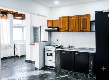 PH · 79m² · 4 Ambientes · PH en Villa Luro, 3 Amb Baulera, Patio y Parrilla