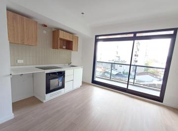 Departamento · 60m² · 3 Ambientes · Departamento de 3 Ambientes en Alquiler en en Villa Urquiza. a Estrenar!