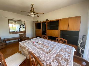 Departamento · 53m² · 3 Ambientes · 1 Cochera · Departamento 3 Ambientes con Cochera en Colegiales