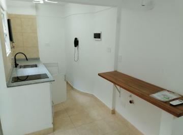 Departamento de 2 ambientes, Palermo · Barrio Norte - Palermo 2 Amb a Nuevo 35 m²