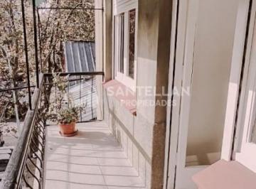 Departamento · 62m² · 3 Ambientes · Alquiler 24 Meses 3 Amb. Tucuman 2700