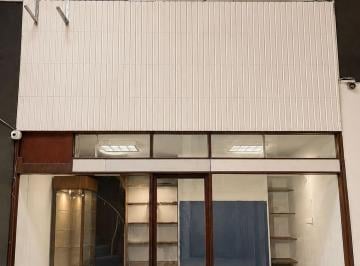Local comercial · 27m² · Alquiler Local en Dos Plantas en Galeria Litoral