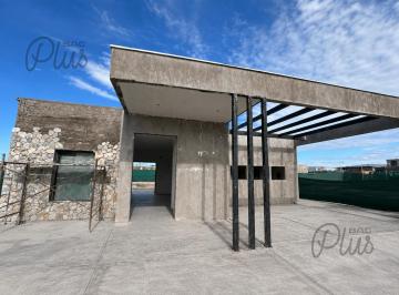 Casa · 160m² · 5 Ambientes · 2 Cocheras · Venta | B° Acacias de Terrada | Casa a Estrenar | 3 Dorm.