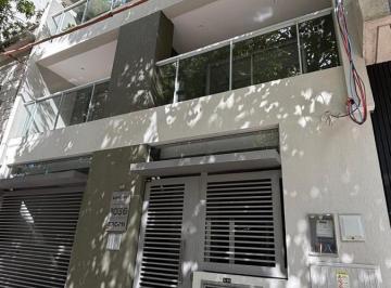 Departamento · 35m² · 1 Ambiente · Departamento en Alquiler