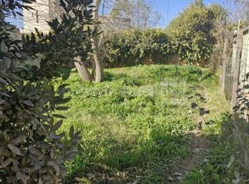 MRE-MRE-2496_2 · Lote en Venta a 6 Cuadras de Laguna de Chascomus Ideal Para Vivienda.