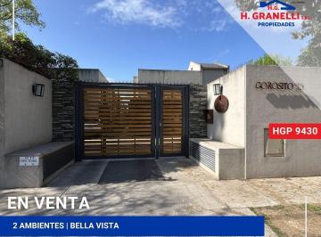 HGP-HGP-9430_2 · Departamento 2 Ambientes. | m. A. Gorosito Al 100