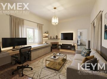 Casa · 123m² · 5 Ambientes · 1 Cochera · PH 3 Ambientes Venta Los Polvorines