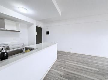 Departamento · 47m² · 2 Ambientes · 1 Cochera · Departamento de 2 Ambientes con Balcón Aterrazado y Cochera