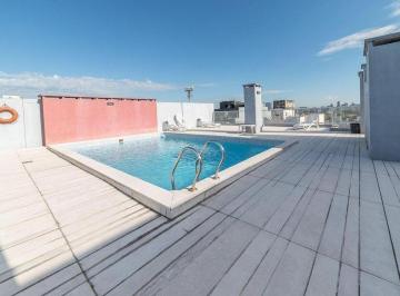 Departamento · 46m² · 2 Ambientes · Av Raúl Scalabrini Ortiz 1600