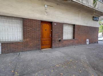 PH · 81m² · 4 Ambientes · Romero 400 PH 4 Ambientes en Esquina en Pompeya Venta