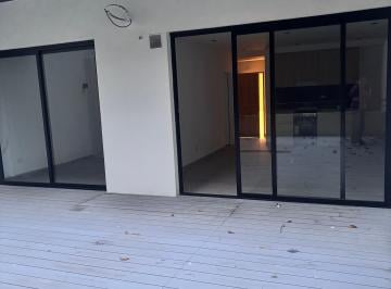 Departamento de 2 ambientes, Palermo · Alquiler Departamento a Estrenar Zona Alto Palermo
