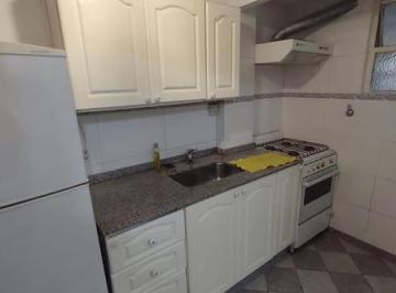 Departamento · 40m² · 3 Ambientes · Departamento - Monserrat - 3 Ambientes Impecable