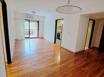 Departamento de 3 ambientes, Villa Urquiza · 3 Ambientes con Amplio Balcón Terraza en Alquiler