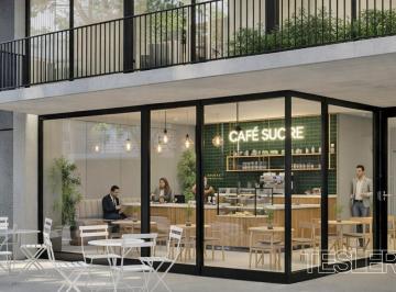 Local comercial · 200m² · Local Apto Gastronomico Sucre y Arcos a m de Casa del Angel Belgrano