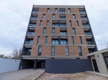 Departamento · 58m² · 2 Ambientes · Venta | Departamento 1 Dormitorio con Cochera