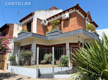 Casa de 5 ambientes, La Matanza · Espectacular Casa de 5 Ambientes con Cochera - San Justo