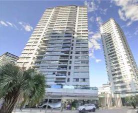 Departamento · 76m² · 2 Ambientes · 1 Cochera · Alquiler 2 Ambientes Amoblado y Equipado en Zencity Puerto Madero