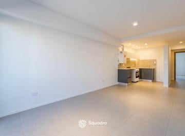 Departamento · 44m² · 2 Ambientes · Venta | Permuta - Departamento 1 Dormitorio con Balcón - Barrio Echesortu, Rosario.
