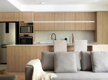 Departamento de 4 ambientes, Palermo · 4 Ambientes Dúplex de 156 m² con Balcón Terraza y Vista Abierta – Palermo Soho