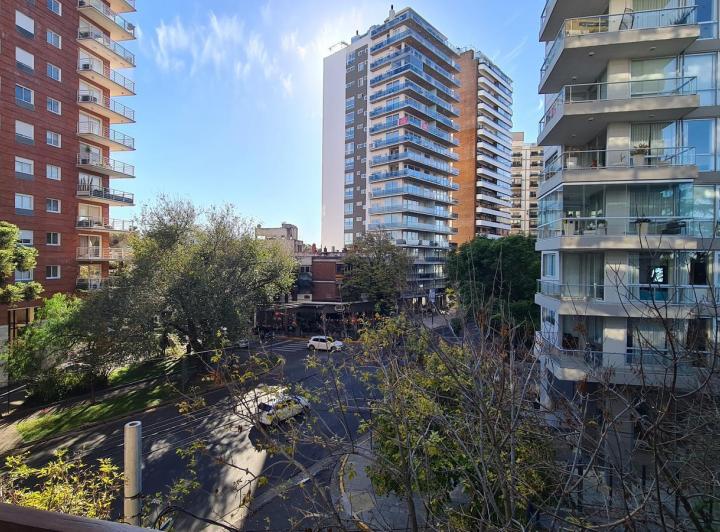 Departamento · 167ha · 5 Ambientes · 1 Cochera
