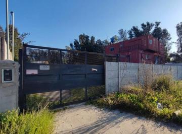 Terreno · 765m² · Venta Lote en Ingeniero Maschwitz con Financiación