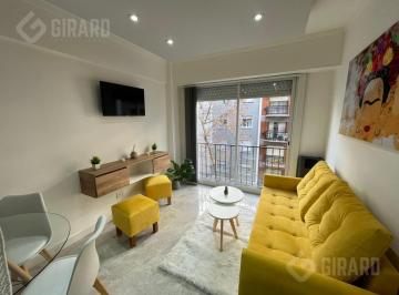 Departamento · 37m² · 2 Ambientes · Venta Departamento 2 Ambientes en Zona Centro