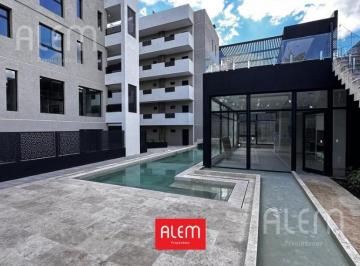 Departamento · 49m² · 2 Ambientes · 1 Cochera · Departamento en Alquiler en Canning