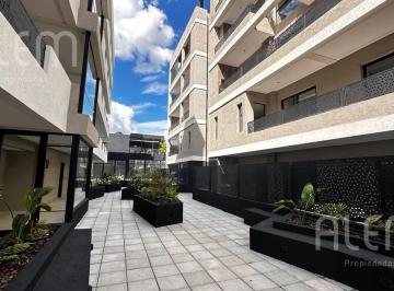 Departamento · 49m² · 2 Ambientes · 1 Cochera · Departamento en Alquiler en Canning