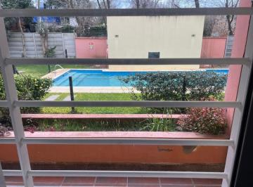 Departamento · 51m² · 2 Ambientes · 1 Cochera · Departamento en Alquiler en Pilar, G. B. a. Zona Norte, Argentina