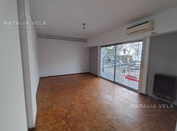 Departamento · 50m² · 2 Ambientes · Departamento en Alquiler 2 Ambientes Amplio con Balcón - Caballito