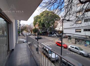 Departamento · 50m² · 2 Ambientes · Departamento en Alquiler 2 Ambientes Amplio con Balcón - Caballito