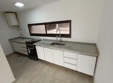 Departamento · 60m² · 4 Ambientes · 1 Cochera · Departamento 2 Dorm. - Las Palmas - Reciclado a Nuevo